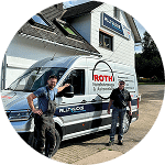 Manfred Roth, Roth Nutzfahrzeuge & Automobile, Bonndorf